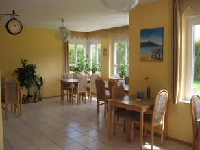 Pension Nordseebriese - Image 4