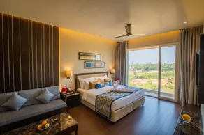Nanu Resort , Arambol - Image 2