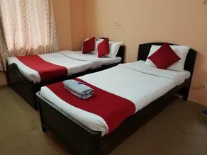 HOTEL ICE VIEW POKHARA - Image 2