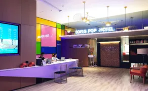 SOFIS POP HOTEL - Image 4