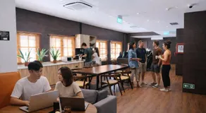 Bugis Social-Newly Renovated - Image 4