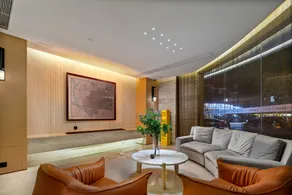 MARHAUS Hotel - Beijing Road Tian-Zi Pier Store-Free shuttle bus during Canton Fair - Image 2