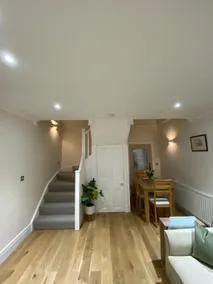 Fron Hyfryd Holiday Lets - Image 4