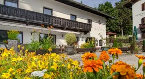 Waldhotel Bad Jungbrunn - Image 4
