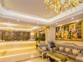Vienna 3 Best Hotel Fuzhou Fuma Road Ziyang - Image 2