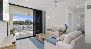 Anchors Away - Waterfront Unit - Image 2