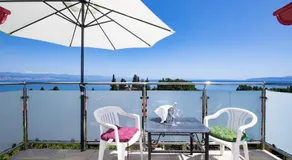 Wunderschönes Apartment mit Grill | Meerblick | Haustierfreundlich - Image 3