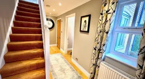 Honey Hill Cottage - 4 Bedroom Detached House - Image 5