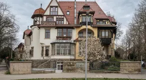GardenStay Apartment am Großen Garten Dresden - 2 Zimmer - Image 4