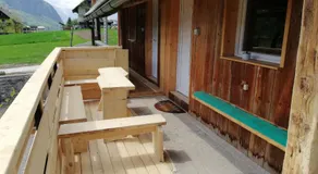 Apartmaji Pri Kozmavo - Little House - Image 4