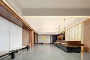 Atour Hotel Wuxi Taikeyuan Zhenze Road - Image 4