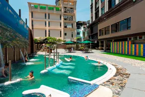 Chuang-tang Spring Spa Hotel - Image 4
