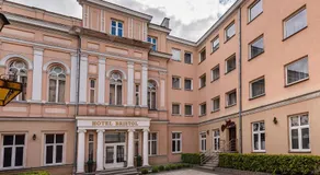 Hotel Bristol - Image 3
