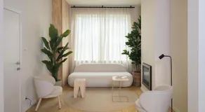 Lits de Lo - Boutique Self Check-in Rooms - Image 2