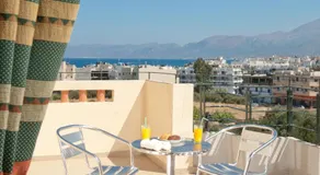 Senses Blue Boutique hotel - Image 4