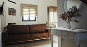 Santa Domenica Nafpaktos - Rooms and Apartments by the Sea - Image 2