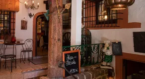 Hotel & Restaurant Sichelschmiede - Image 4