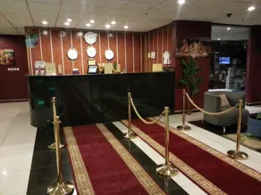 Alsaab Suites - Image 4