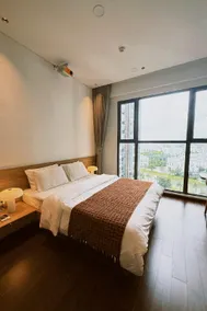 Giardini Guest House - Masteri Waterfront- H317 - Ocean Park - Image 2