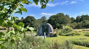 Finest Retreats - Howgill Pod - Image 3