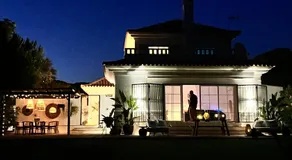 VILLA DE LA LUZ Luxury Guesthouse - Image 5