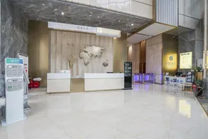 Shangli Sunshine Hotel Apartment (Wuhou Temple Jinli Branch) - Image 2