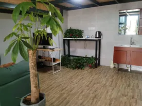 Longyuan Hotel - Image 5