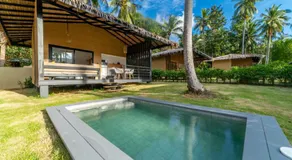 Suan Residence - Exotic and Contemporary Bungalows with Private Pool - Image 2