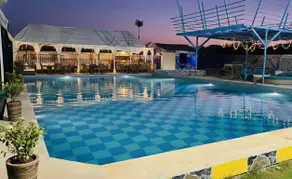 Ajaypalgarh Resort - Image 5