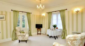 Llangattock Park House - Image 3