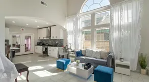 Near Airport & Outlet & ONT Field 6 bedroom large house - Image 3