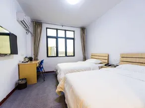 Yixinyuan Boutique Inn - Image 2