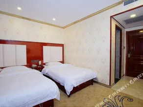Lanzhou Kaixuan Hotel (Xiaoxihu University of Technology) - Image 4