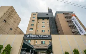 Jecheon Urban Brown Hotel - Image 5