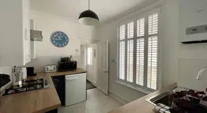 Stylish 3 bedroom townhouse with Garden - Image 5