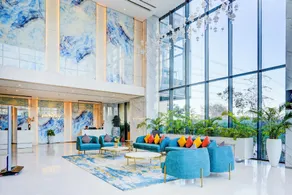 Sunday Hotel & Residences by CheckIn, Gurugram - Image 4