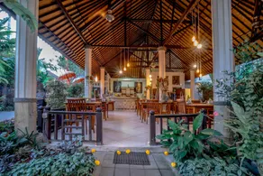 Bali Dream Resort Ubud - Image 2