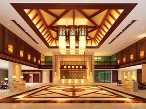 Ningxiang Gold Sun Spring Resort - Image 2