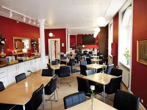 Nomad City Hotel - Odense - Image 2