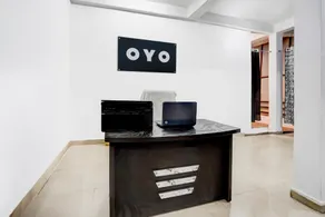 Hotel O by OYO Royal Grand Hotel - Image 2