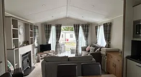 23 larch view luxury caravan tattershall lakes - Image 3