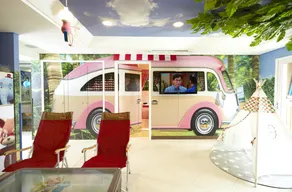 Oak Valley Resort - Image 3