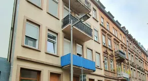 Helles Zimmer im Loft - Image 2
