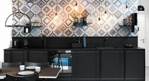 NOOR - Blue Designer Loft - Noor Stay - Image 3