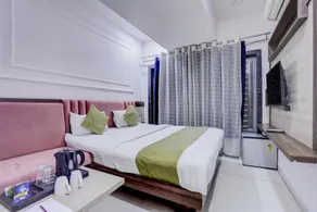 Hotel Pishori Inn - Image 5