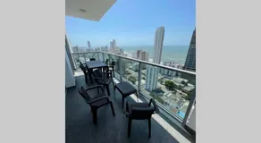 Infinitum Bocagrande-Piso 26-Apartamento Nuevo - Image 5
