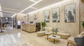 Shenzhen Kingkey Kingyu Hotel - Image 4