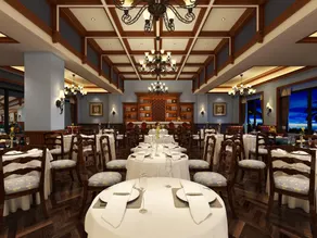 Country garden wave bay phoenix hotel - Image 3