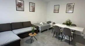 Studio Suite mit Service wie im Hotel - Image 3