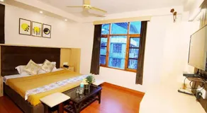 Hotel Daidy - Best Hotel In Manali - Image 5